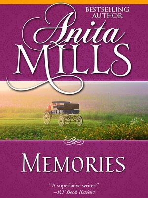 cover image of Memories